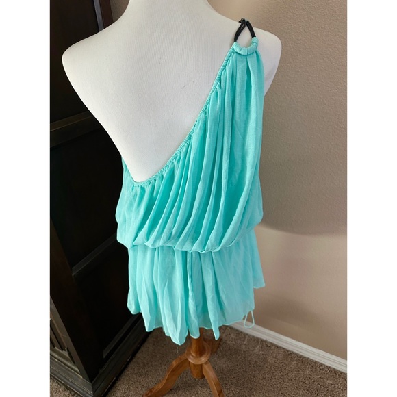 Free People Kathleen Mini Dress - Picture 8 of 9